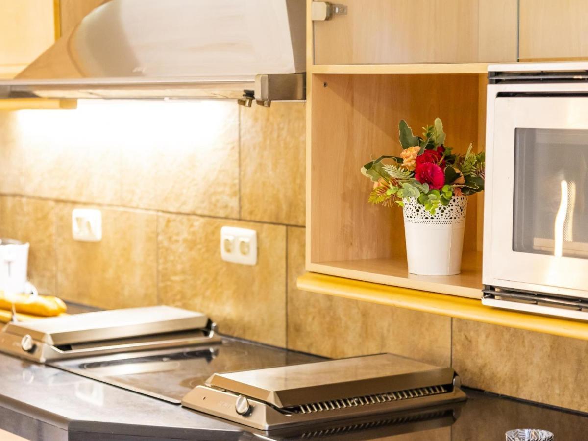 Apartment 324 Pueblo Canario Modern Studio With Wifi *