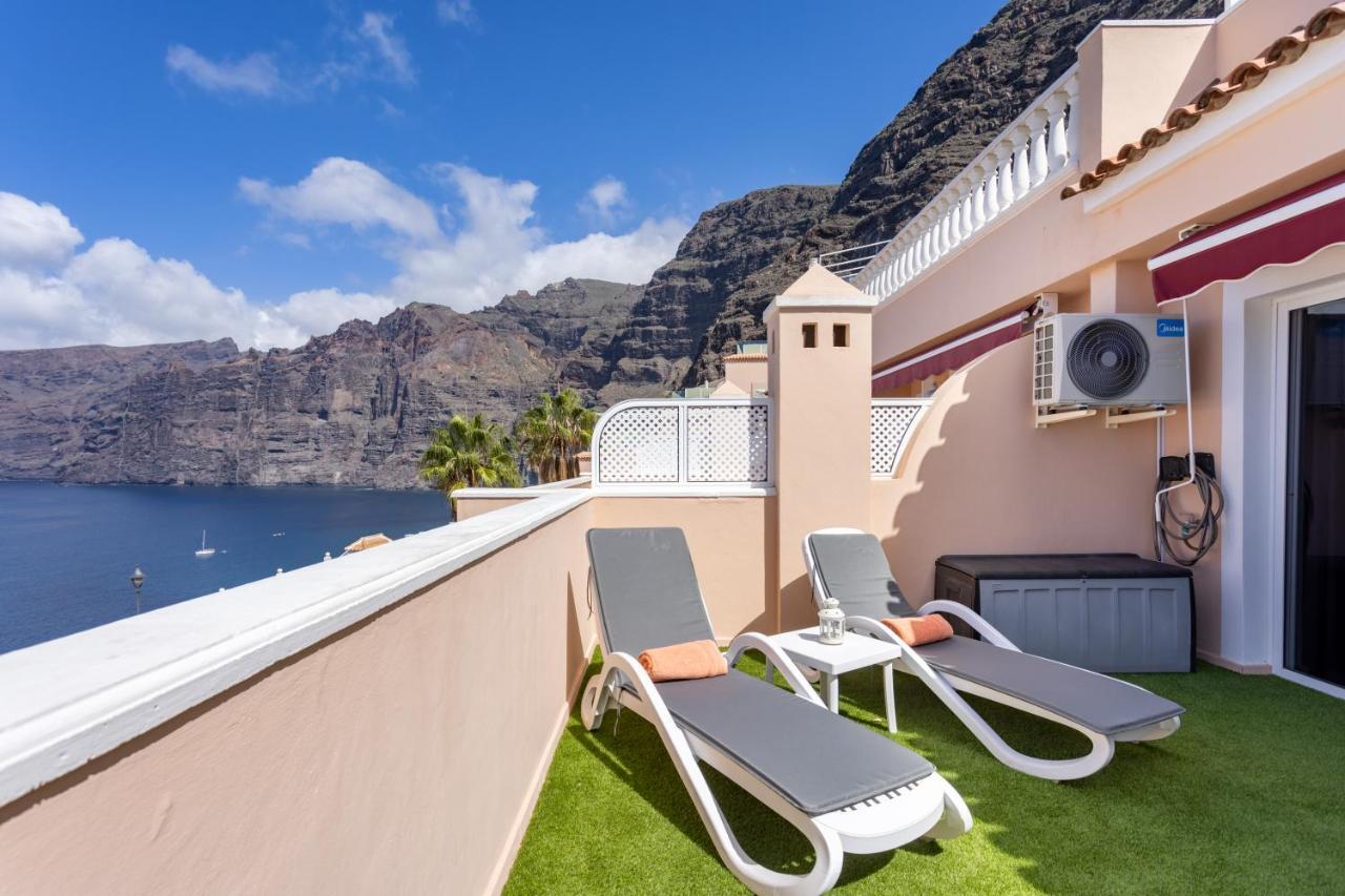 Appartement Unique Buenavista