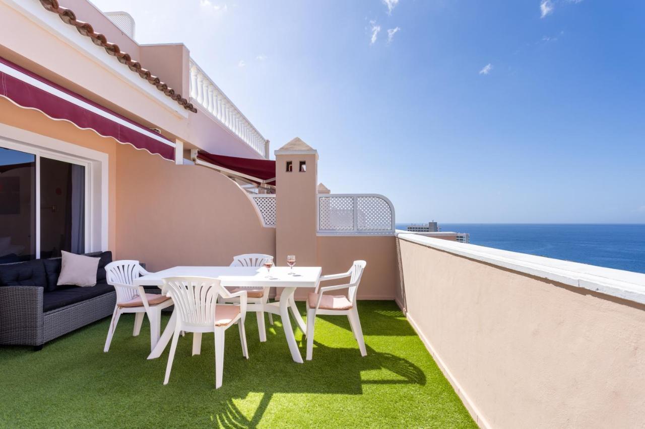 Unique Buenavista Appartement