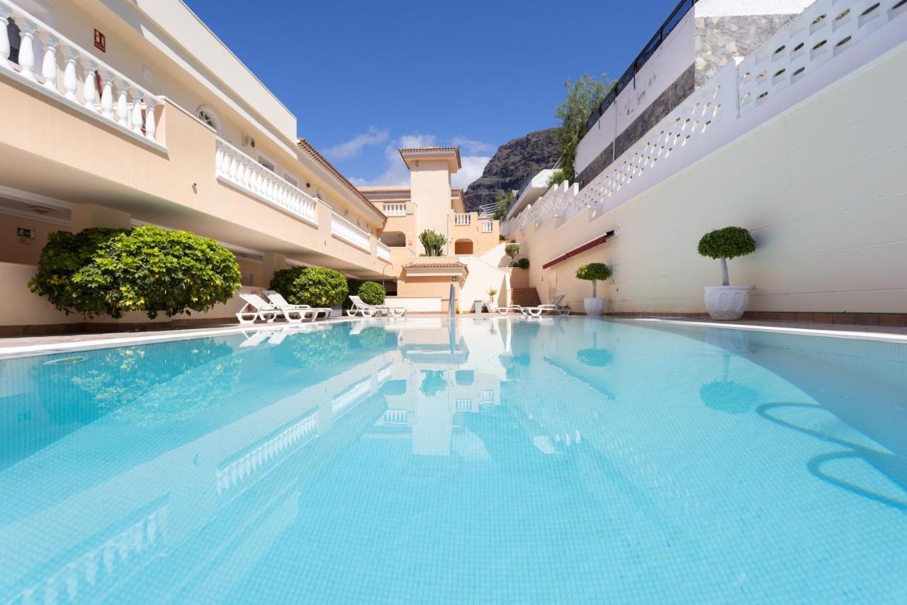 Unique Buenavista Appartement