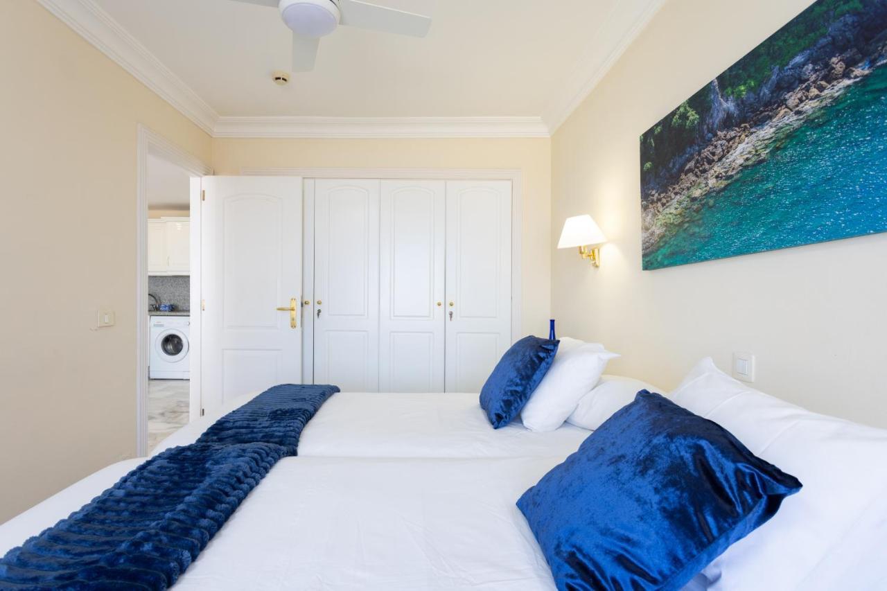 Appartement Unique Buenavista