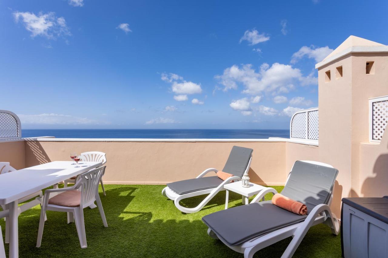 Appartement Unique Buenavista
