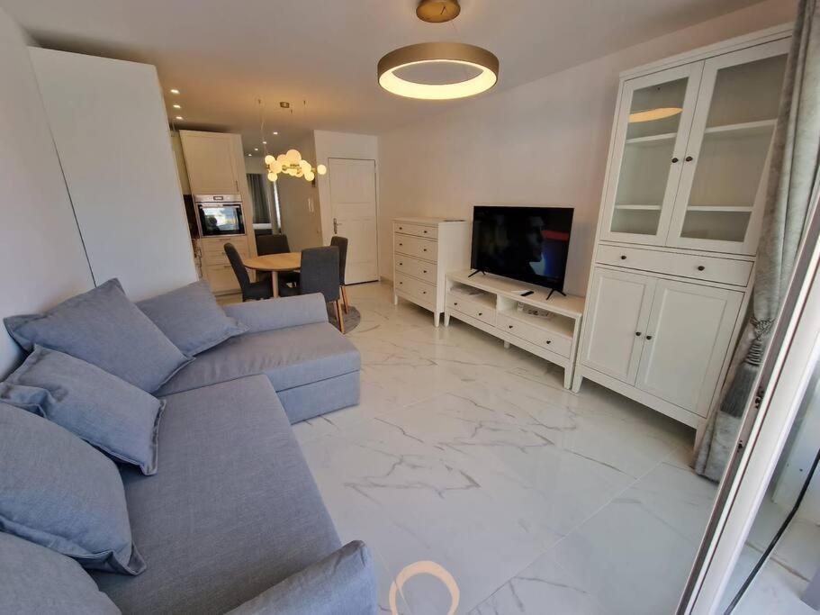 Vistas Sonadas Cerca Del Mar Apartment Acantilado de los Gigantes