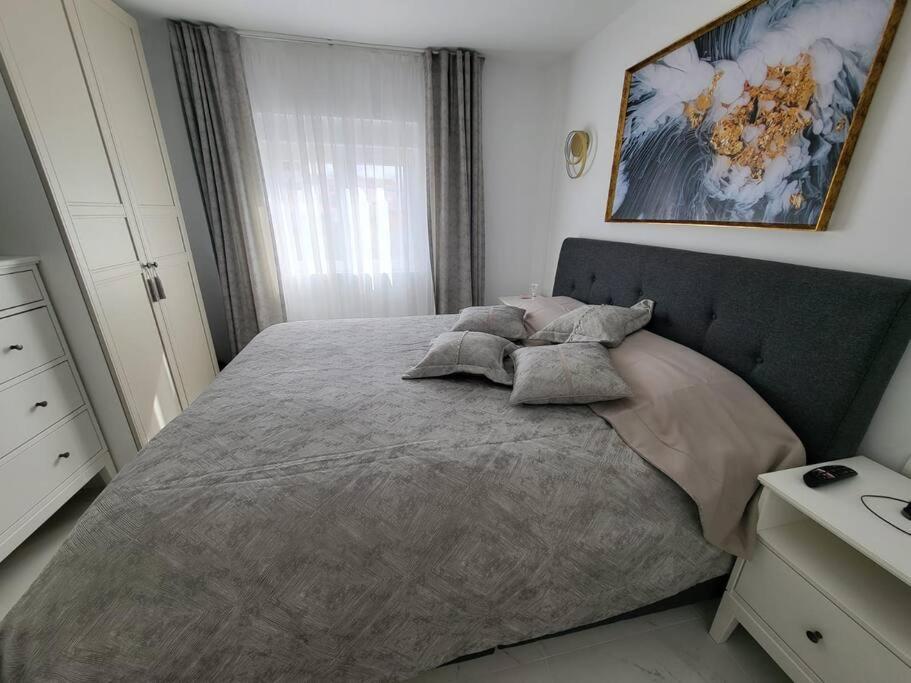 Apartment Vistas Sonadas Cerca Del Mar Acantilado de los Gigantes