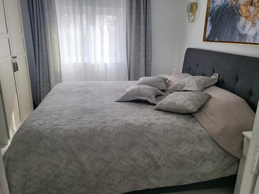 Apartment Vistas Sonadas Cerca Del Mar Acantilado de los Gigantes