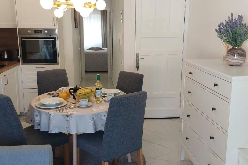 Vistas Sonadas Cerca Del Mar Apartment Acantilado de los Gigantes