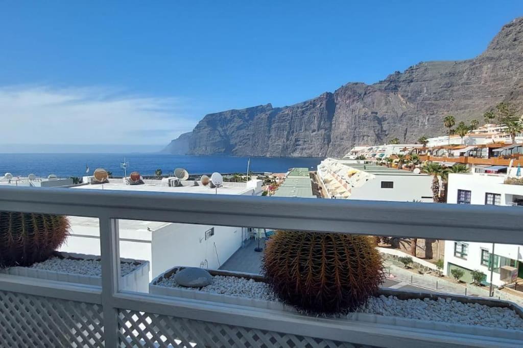 Vistas Sonadas Cerca Del Mar Apartment *