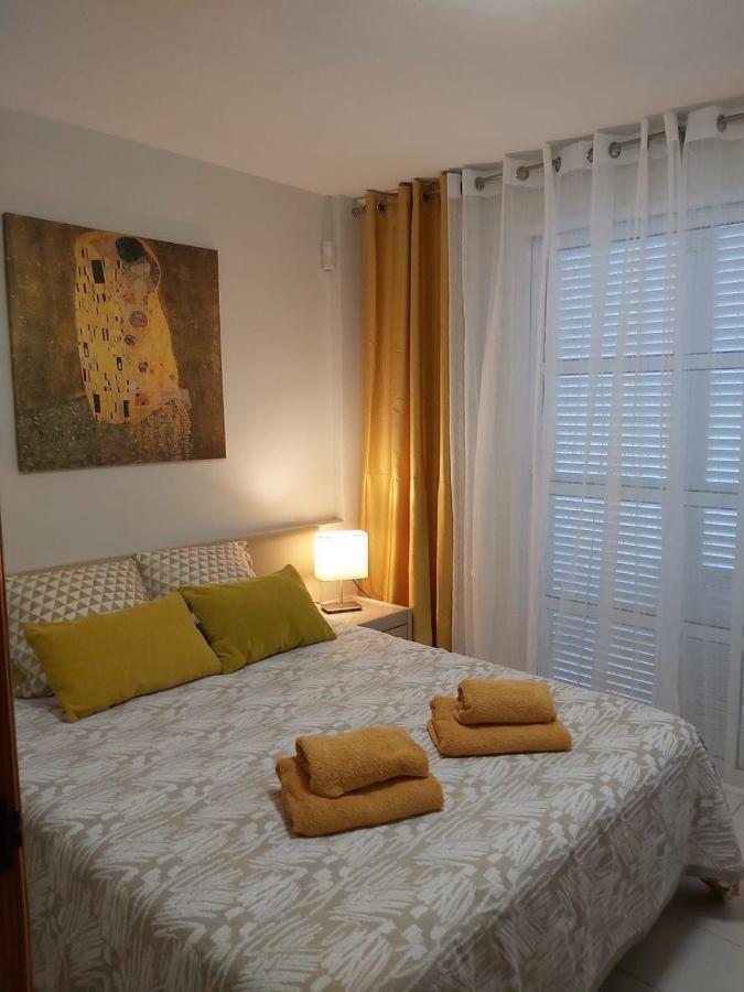 Apartment Townhouse El Camison *
