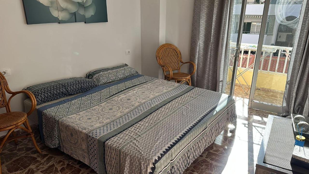 Bonamar Apartment Los Cristianos (Tenerife)