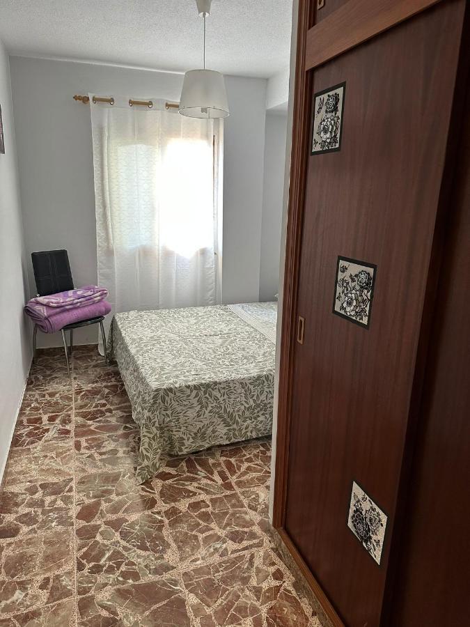 Bonamar Apartment