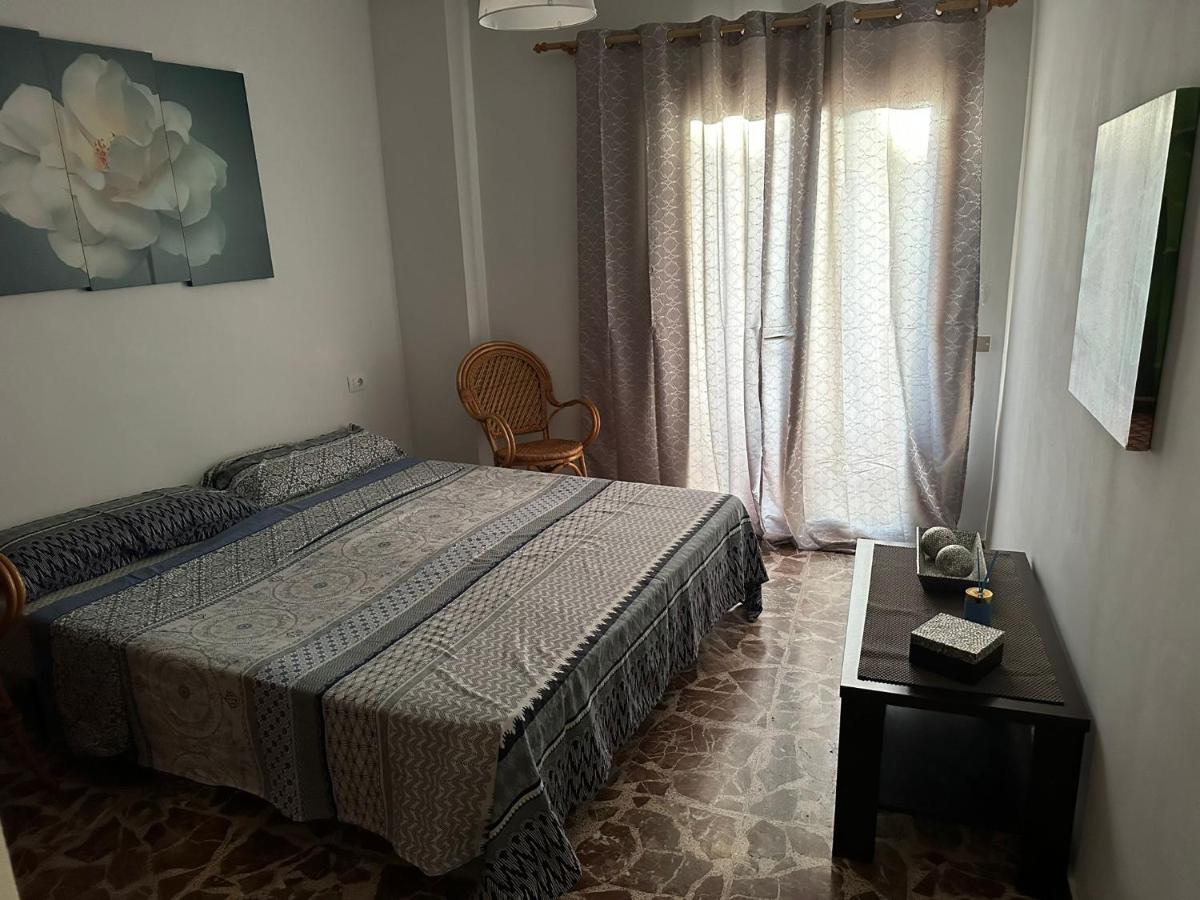Apartment Bonamar *