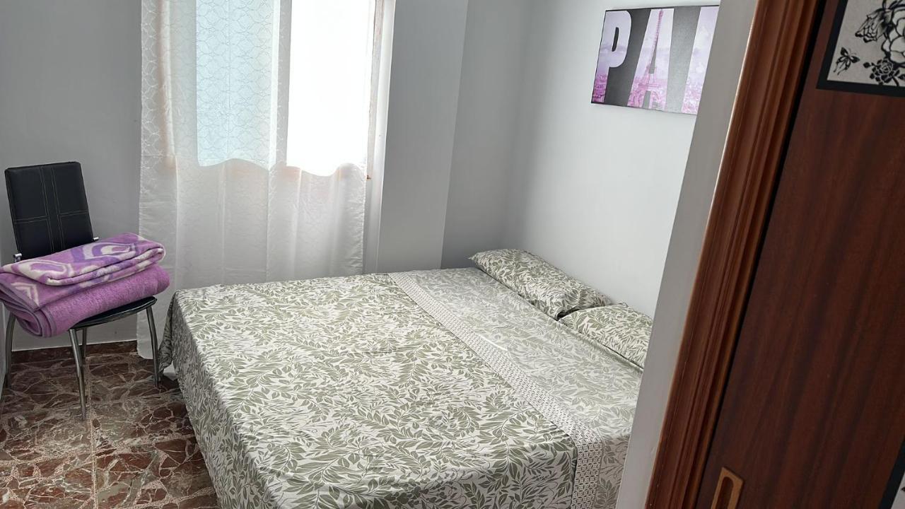 Bonamar Apartment *