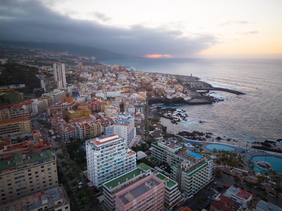 Eden Port 5th Avenue Apartment Puerto de la Cruz (Tenerife)