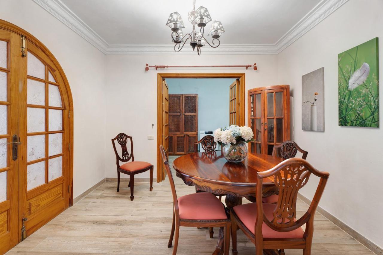 Casa Daxay Сasa de vacaciones