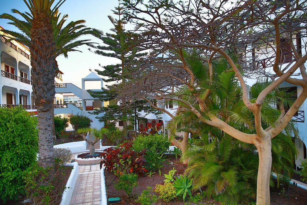 Costa del Silencio Apartment Apartamento Costa del Silencio