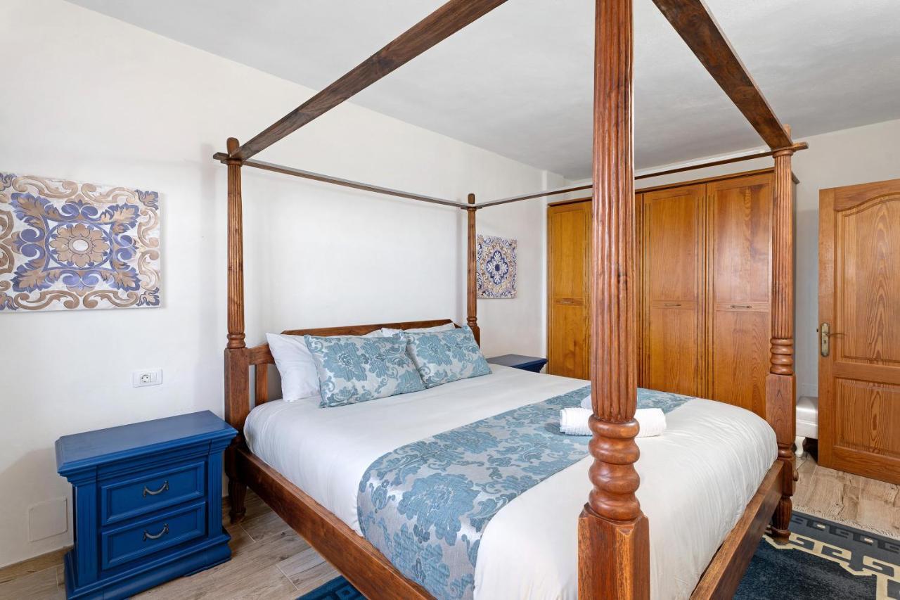 Casa Daxay Сasa de vacaciones