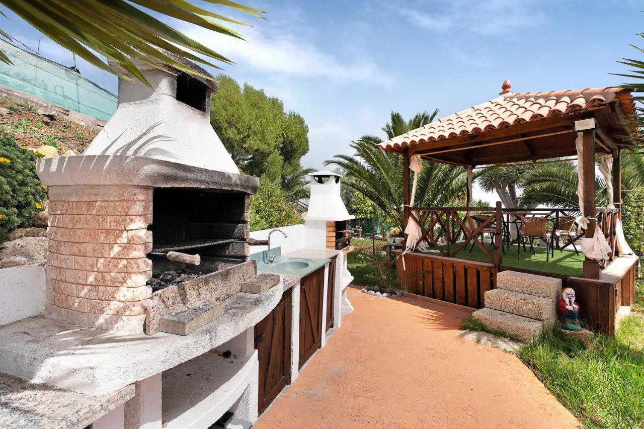 P Armonia Rural Apartment *