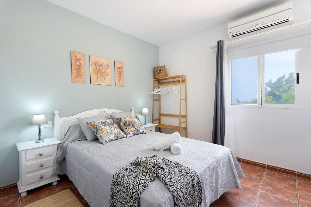 P Armonia Rural Apartment