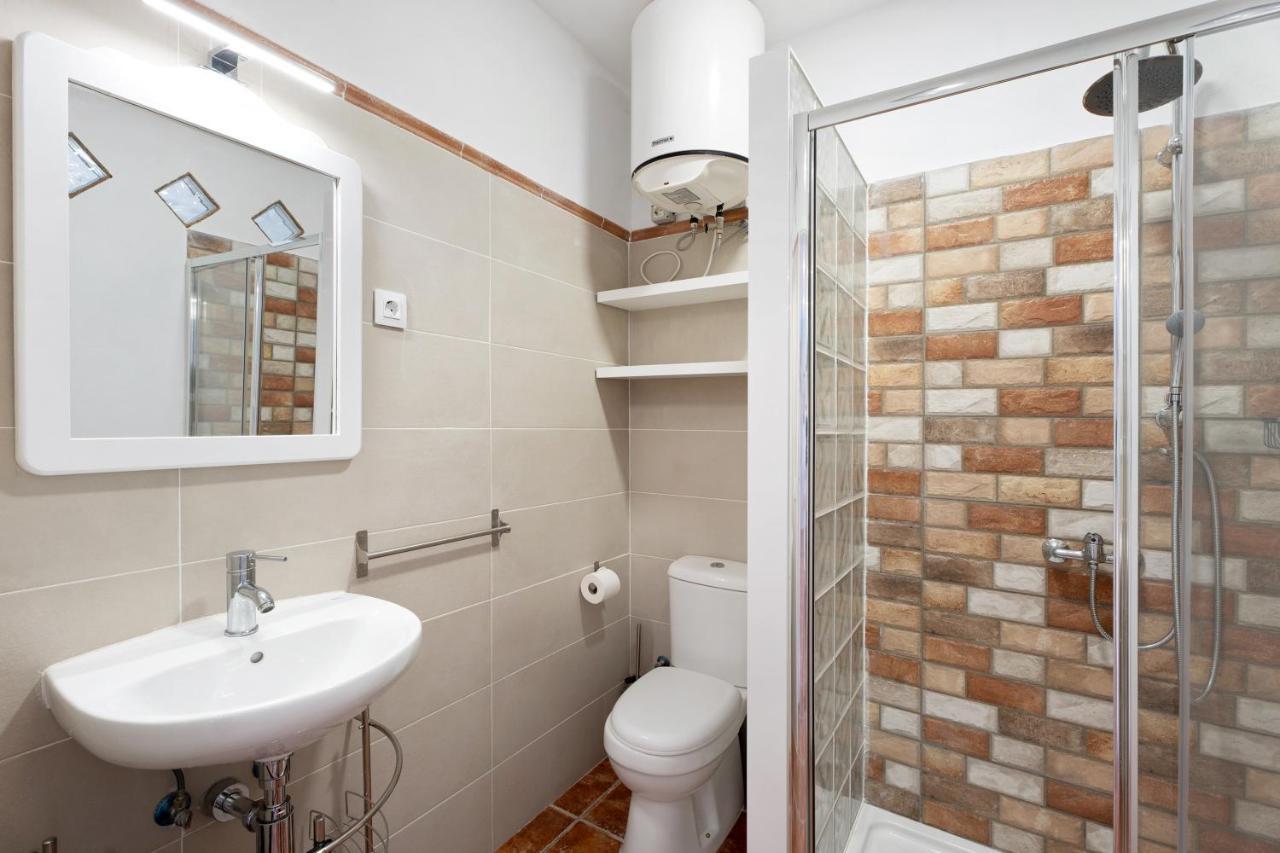 Apartment P Armonia Rural *