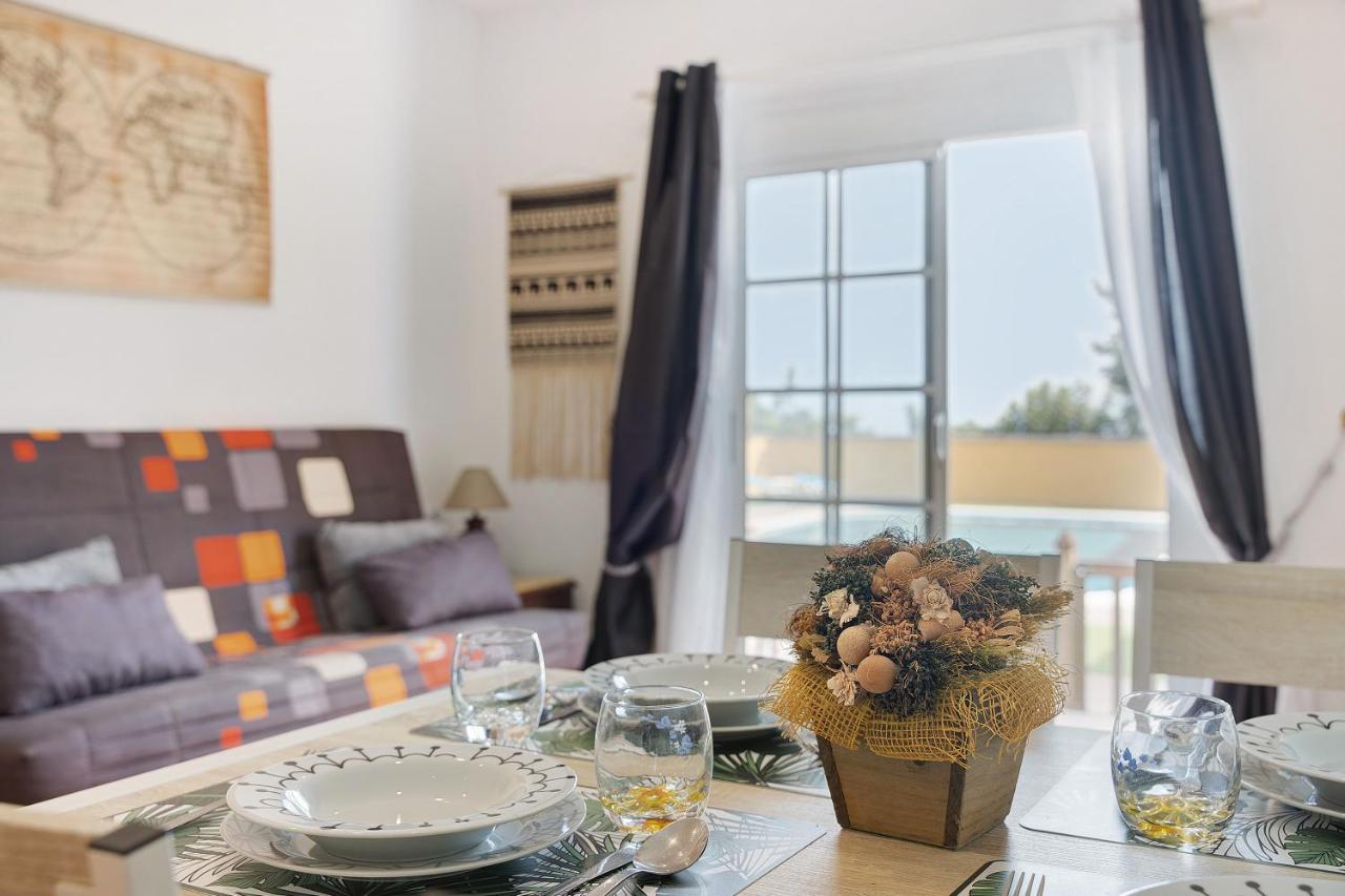 P Armonia Rural Apartment