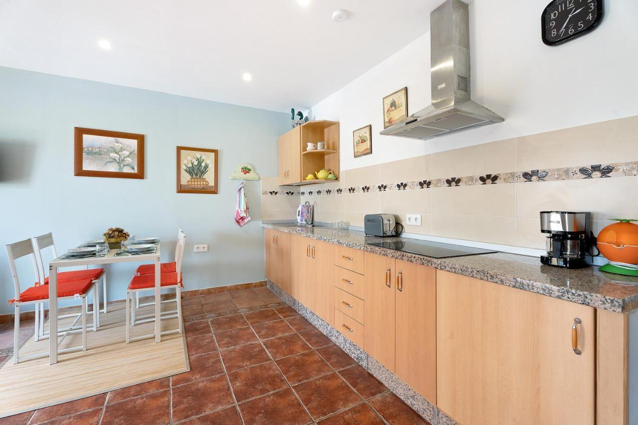 Apartment P Armonia Rural *