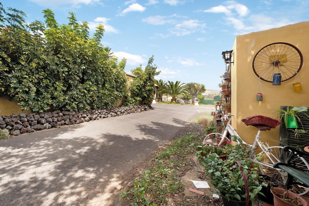 Apartment P Armonia Rural
