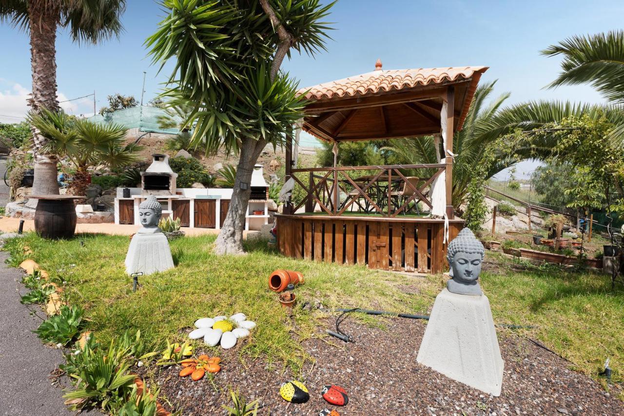 P Armonia Rural Apartment