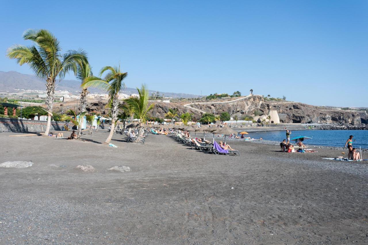 Coastal Escape Appartement Playa de San Juan (Tenerife)