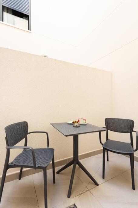 Apartment Amazing Brand New In Cruz Santa Cruz de Tenerife