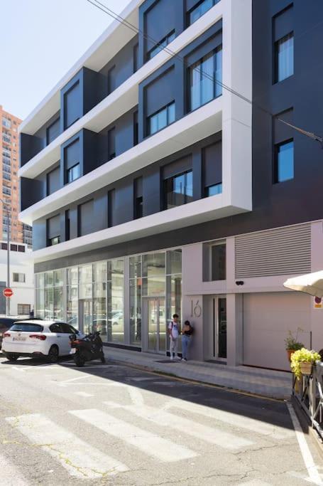 Apartment Amazing Brand New In Cruz *