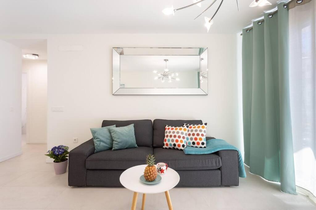 Apartment Amazing Brand New In Cruz *