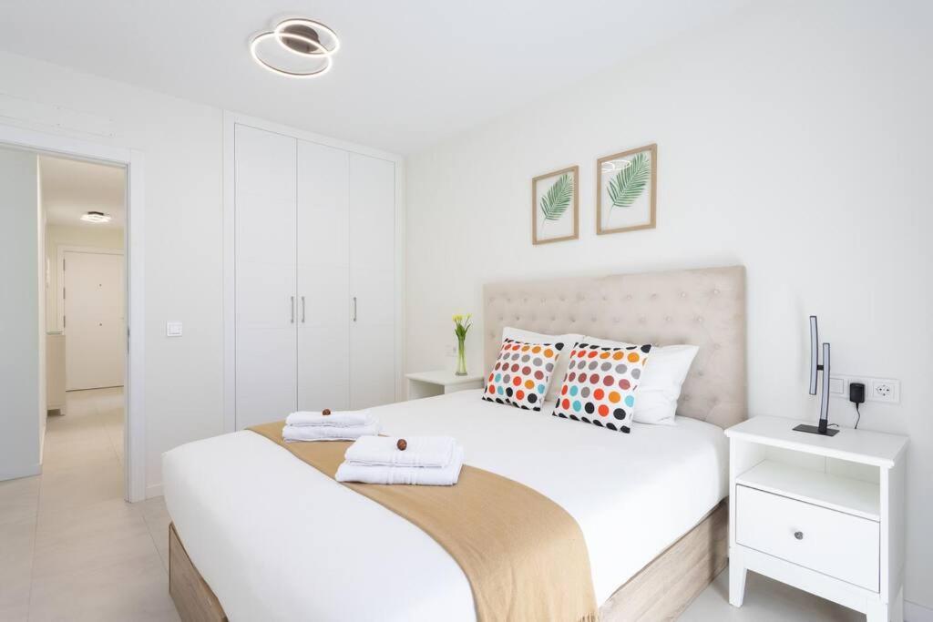 Amazing Brand New In Cruz Apartment