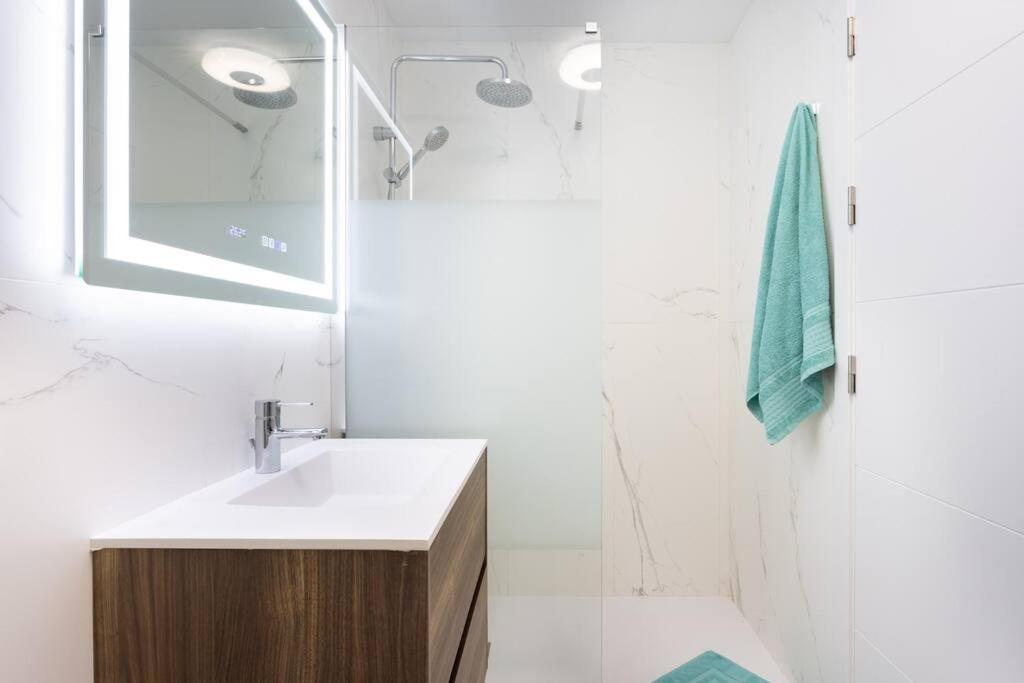 Apartment Amazing Brand New In Cruz