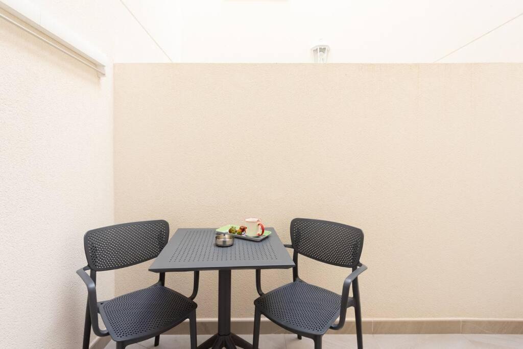 Apartment Amazing Brand New In Cruz *