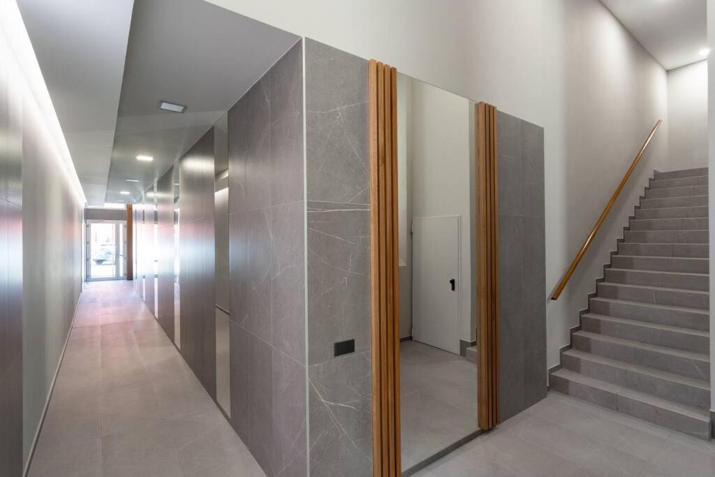 Apartment Amazing Brand New In Cruz *
