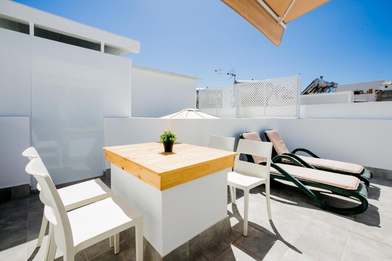 Appartement Cristianos Center V *