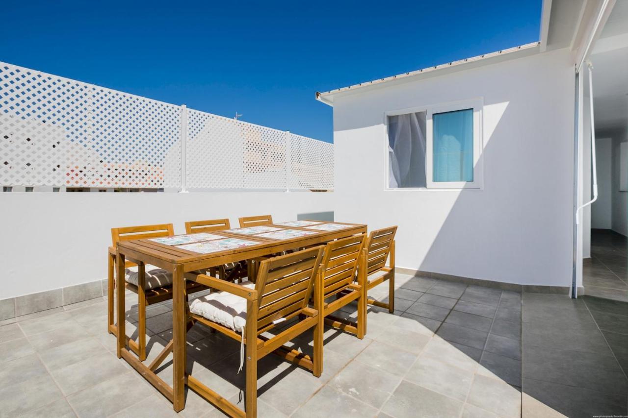 Cristianos Center V Appartement *
