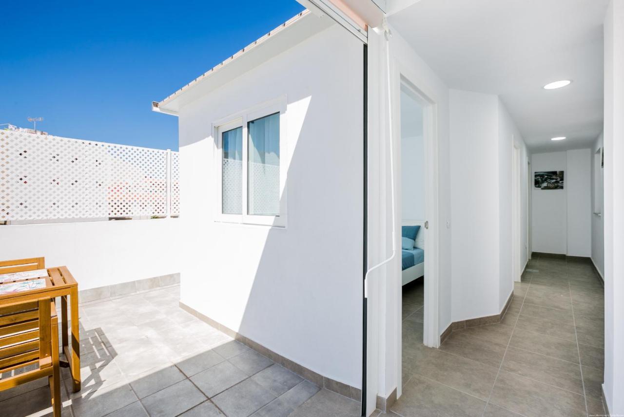 Cristianos Center V Appartement Los Cristianos (Tenerife)