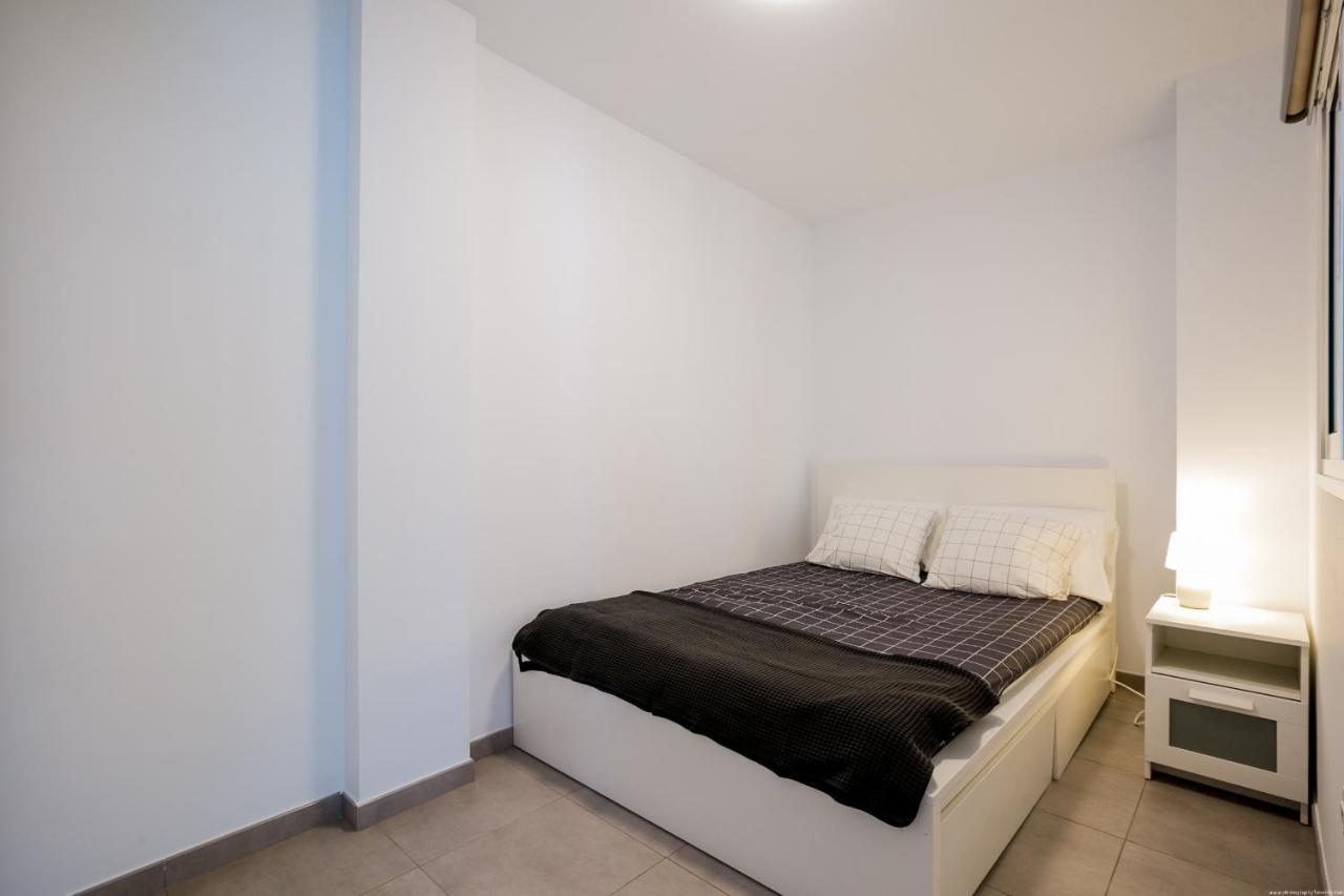 Appartement Cristianos Center V