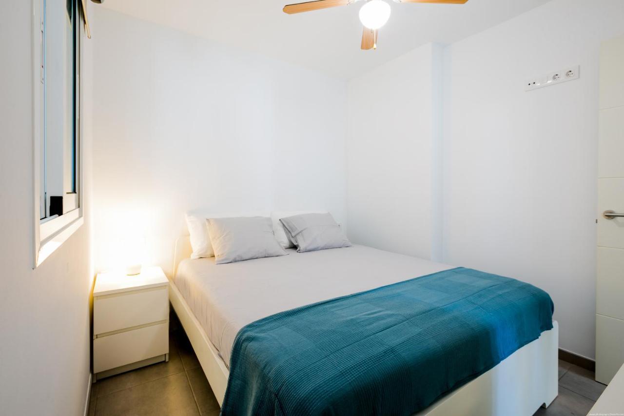Appartement Cristianos Center V *