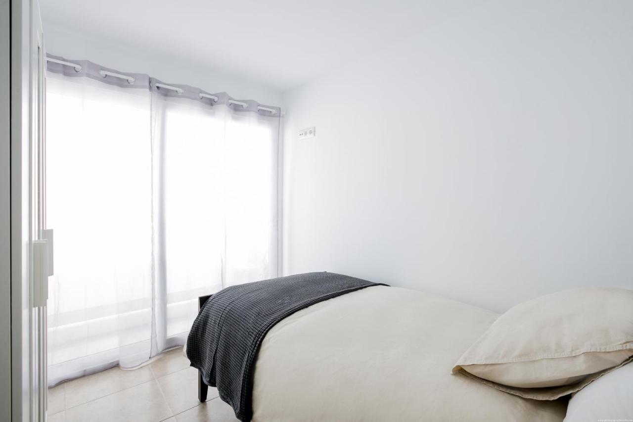 Cristianos Center V Appartement