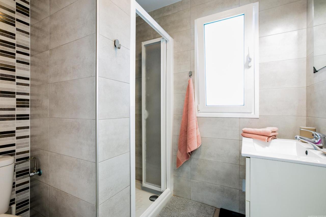 Cristianos Center V Appartement *