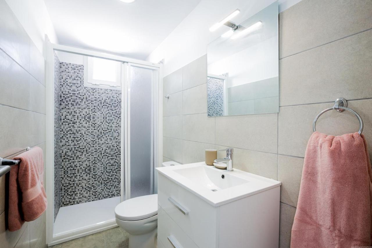 Appartement Cristianos Center V