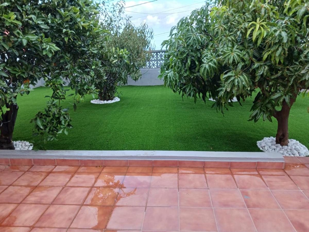 Сasa de vacaciones Rosa