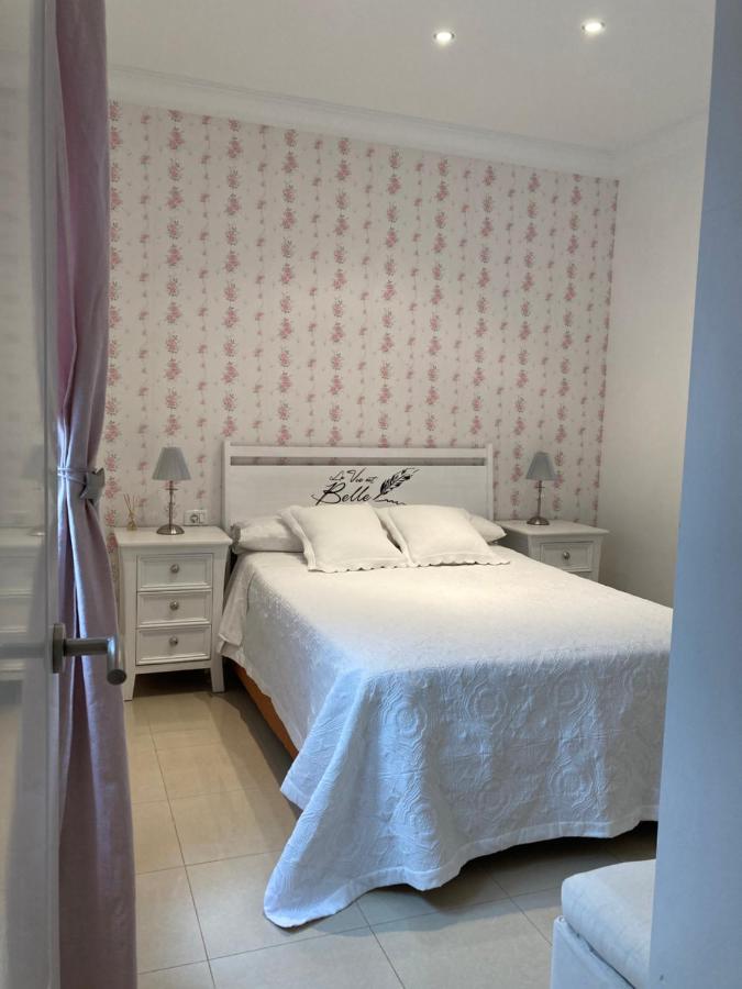 Roques Apartamento *