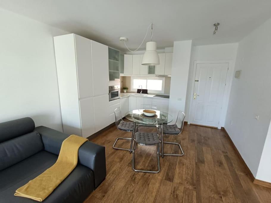 Appartement Porlamar *
