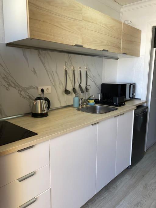 Cozy Apartment Puerto de la Cruz (Tenerife)