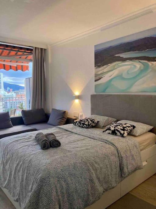 Cozy Apartment *