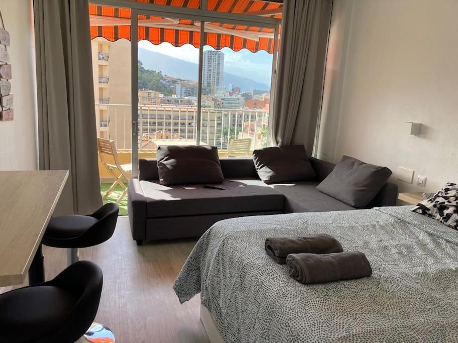 Apartment Cozy Puerto de la Cruz (Tenerife)