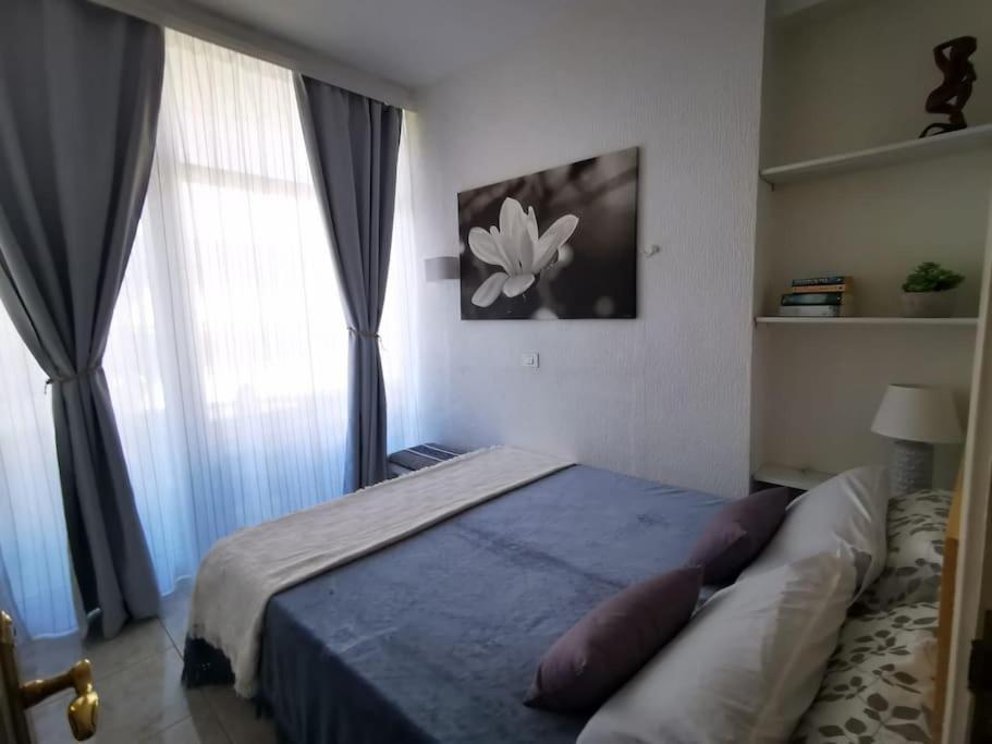 Estudio Ana Appartement